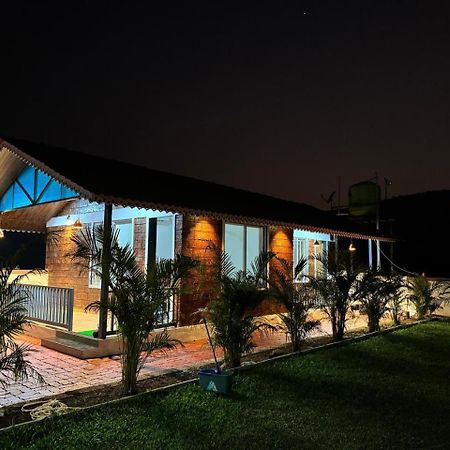 فيلا S K Farm Poinad المظهر الخارجي الصورة