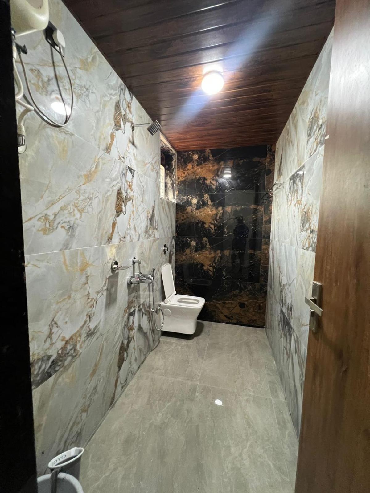 فيلا S K Farm Poinad المظهر الخارجي الصورة